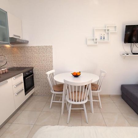 Villa Stella Trogir Ngoại thất bức ảnh
