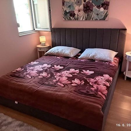 Villa Stella Trogir Ngoại thất bức ảnh
