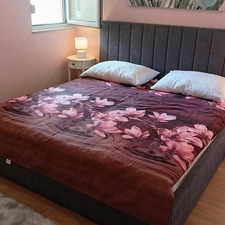 Villa Stella Trogir Ngoại thất bức ảnh