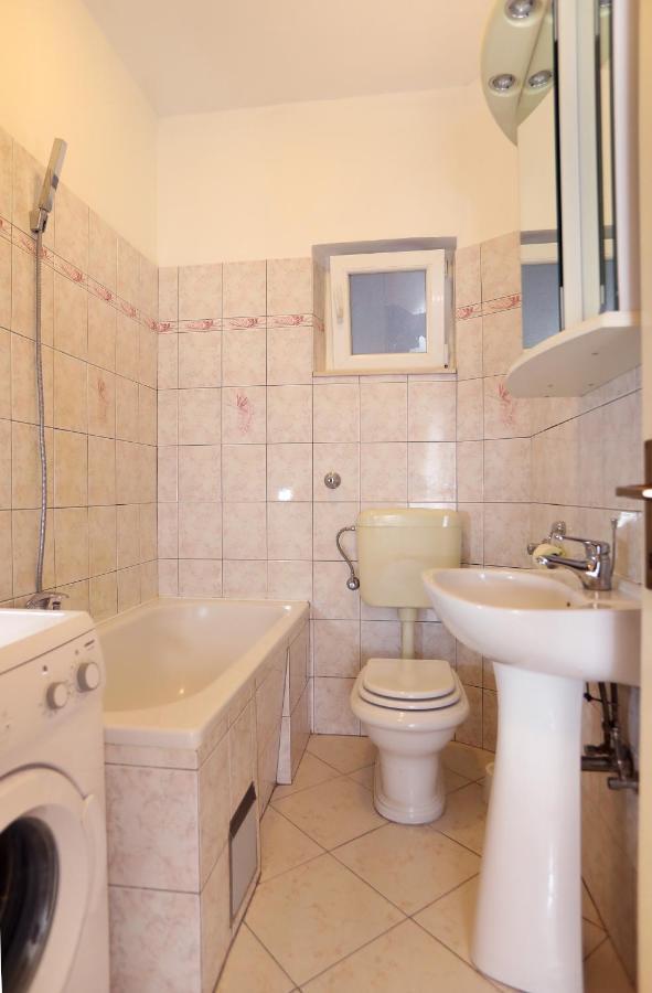 Villa Stella Trogir Ngoại thất bức ảnh