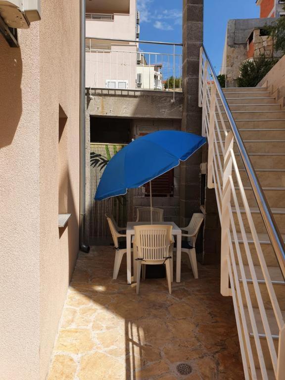 Villa Stella Trogir Ngoại thất bức ảnh